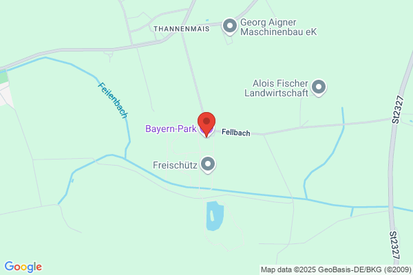 Bayern-Park KG