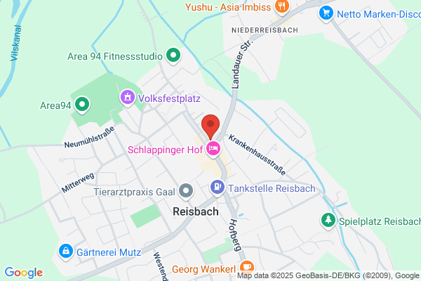 Brauerei Xaver Lang OHG