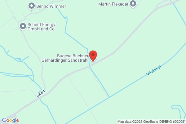 BuGeSa Sandstrahl GmbH