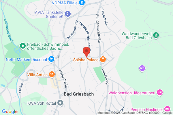 Grundschule Griesbach
