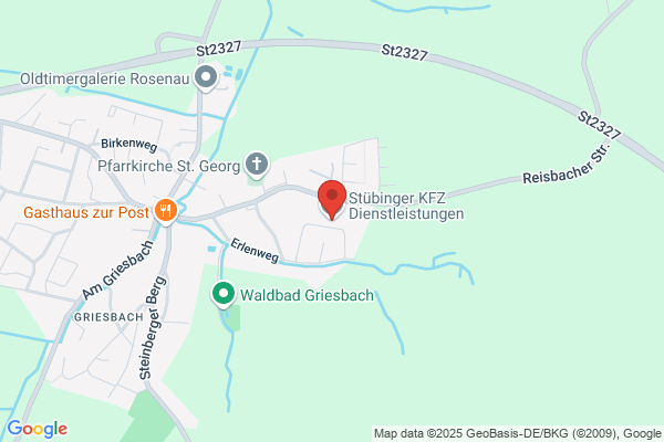 SBG Kopiergeräte Vertrieb u. Wartung GmbH