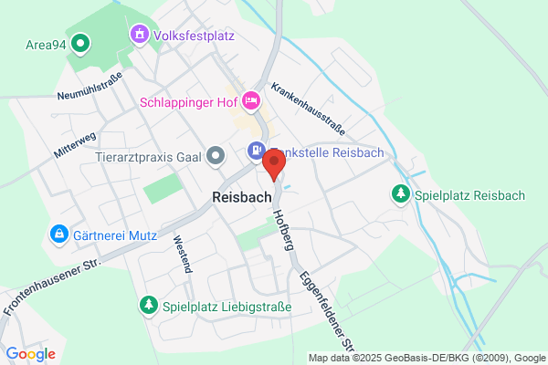 SIEBER Metzgerei, Inh. Josef Kühbeck