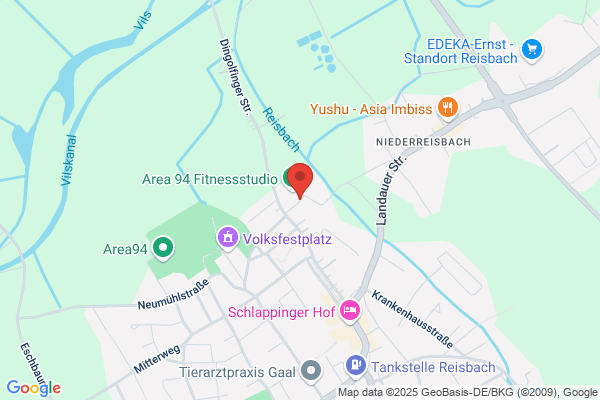 Vilstallager GmbH & Co. KG