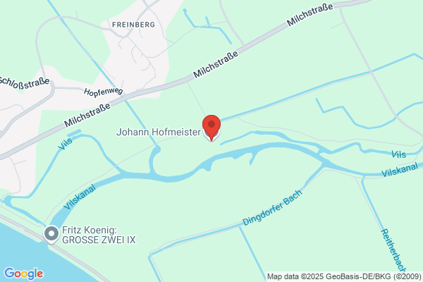 Hofmeister Industriefußboden GmbH
