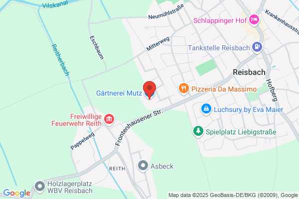 Gärtnerei Mutz