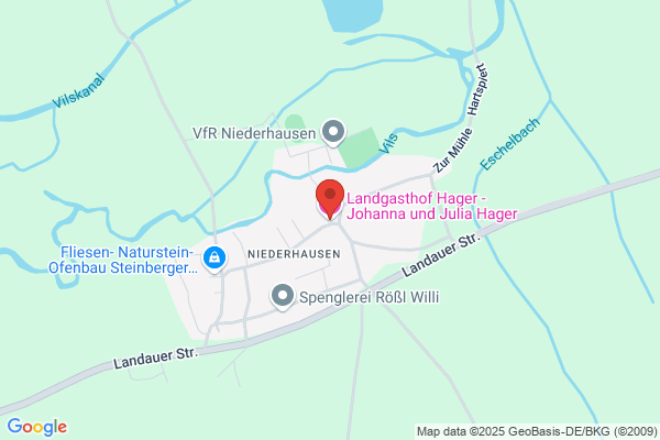 Landgasthof Hager