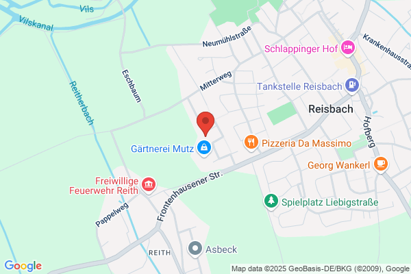 Rechtsanwalt Robert Haslbeck