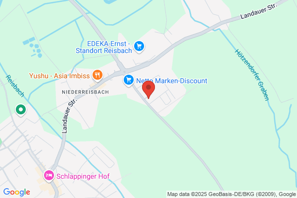 Voggenreiter GmbH