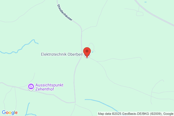 Elektrotechnik Oberbeil GmbH