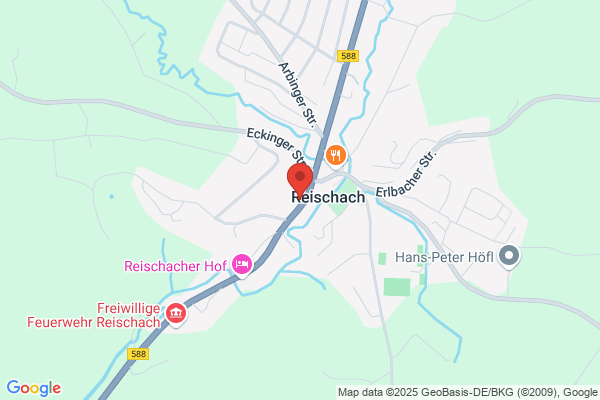 Backstube Wünsche GmbH