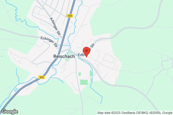 Lager Niederhuber Bau GmbH