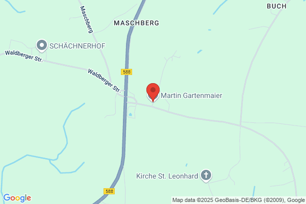 Martin Gartenmaier jun.
