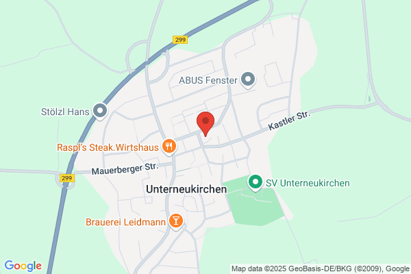 SunnySideResidence GmbH