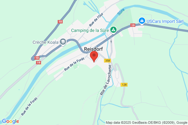 TEAG Mobil Ladestation
