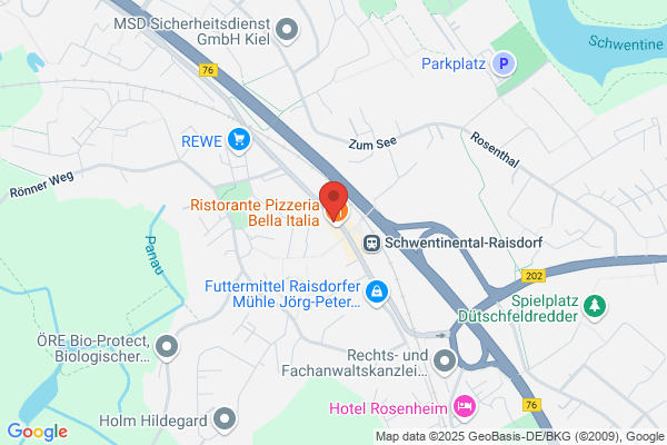Reiseinsel