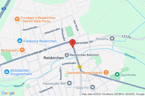Bäckerei & Konditorei Volkmann GmbH