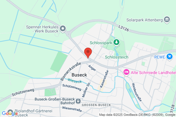 Bäckerei Krappatsch Inh. Carsten Decher