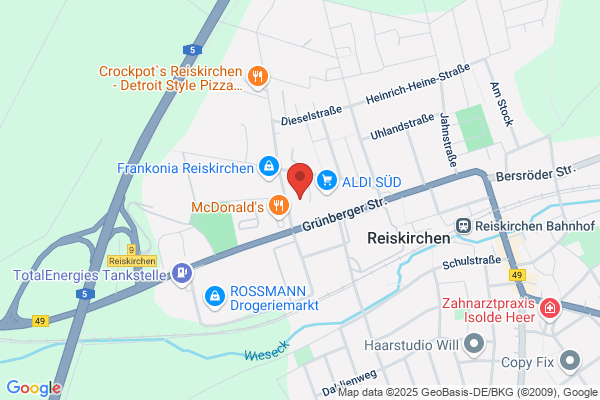 Bäckerei Künkel GmbH
