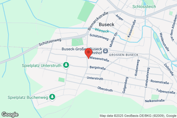 Lohwasser