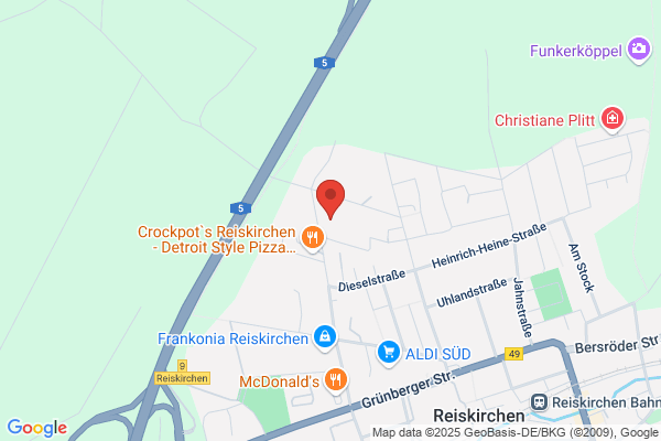 Dipl.Ing. Achim Theiss Electronics