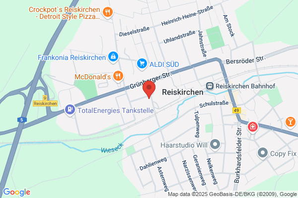 Keßler Dieter Bankkaufmann Büro