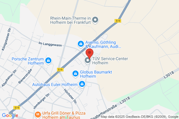 ABC Autoglas GmbH