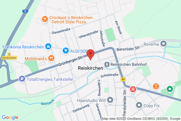 Auto-Waschparadies Sommerlad OHG