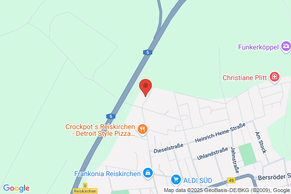 Betonwerk Reiskirchen GmbH