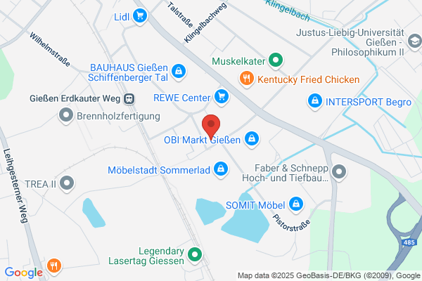 Depant Hausverwaltungs GmbH