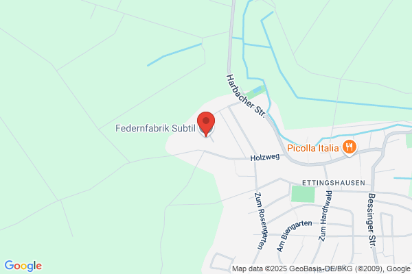 Federnfabrik Subtil Gesellschaft mbH