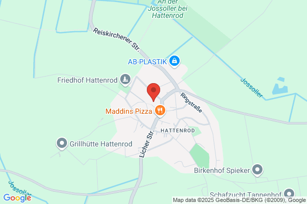 Hiobsmalerei Malermeister Max Hiob