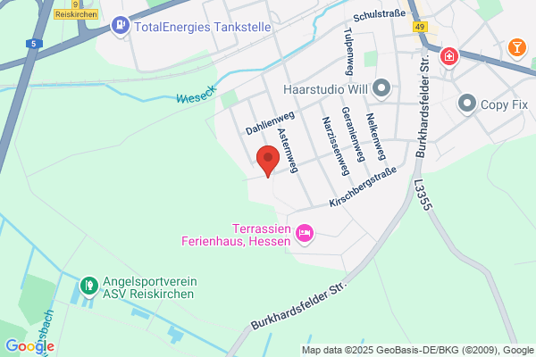 Kirschbergschule