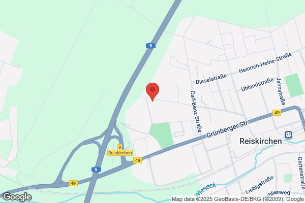 LeSt Etiketten GmbH
