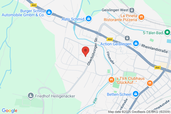 Magelungen UG (haftungsbeschränkt)
