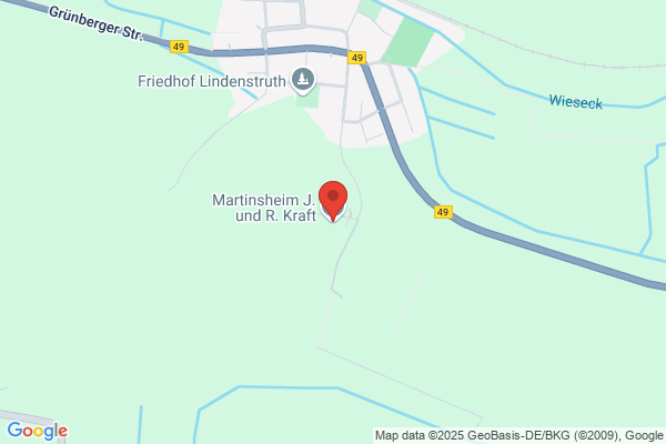 Martinsheim J. und R. Kraft GmbH