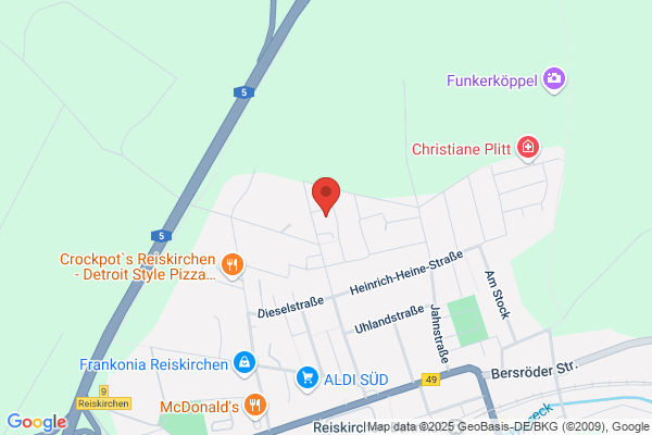 Medical Park Soziale Dienste
