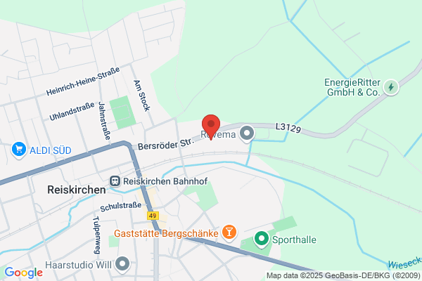 ORBA Baustoffe GmbH
