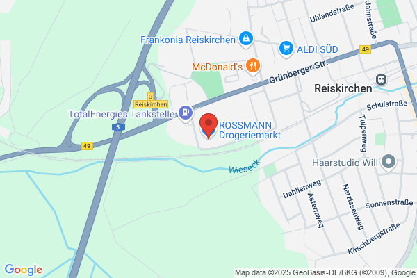 Rossmann Drogeriemärkte