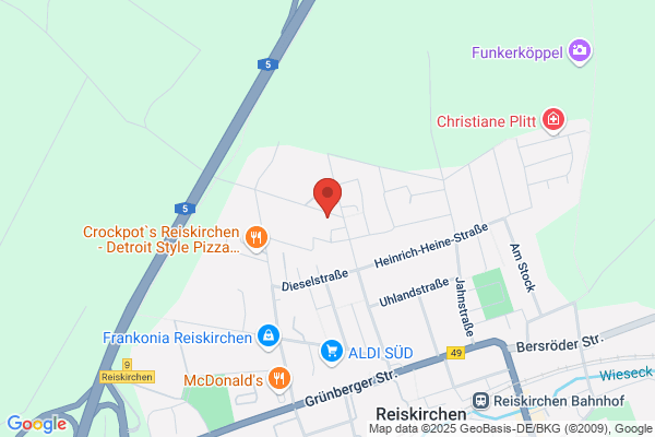 Vescon GmbH