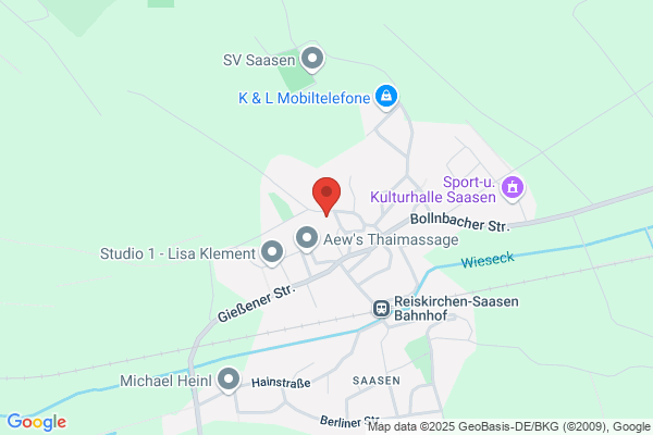 Schepp Friseursalon
