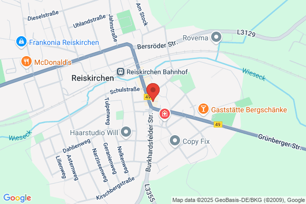 Die Döneria