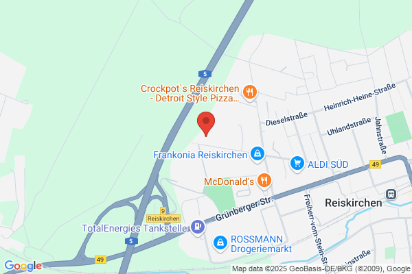 TMG-Reiseservice, Ute Döring