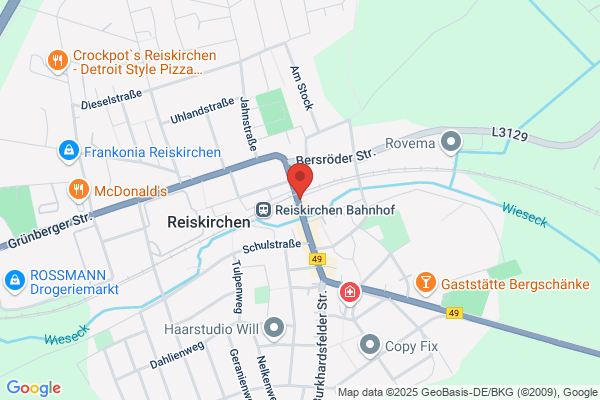 Gasthaus Becker