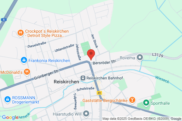 R+V Versicherung