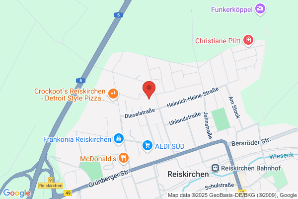 Allianz Versicherungsagentur