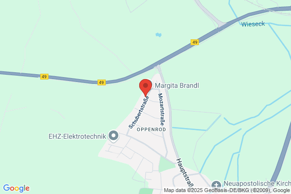 Sparkassenvers. Generalvertretung A. Schlimbach