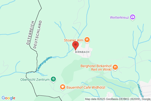 Hermann Windbichler, Henriette Windbichler