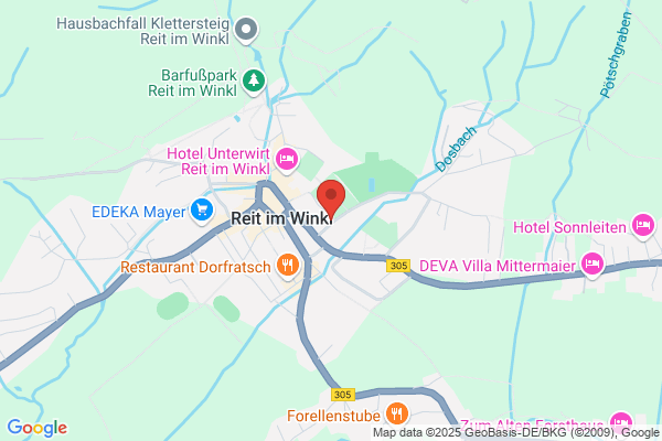 Pöppl Anneliese Ferienhaus Heimfriede