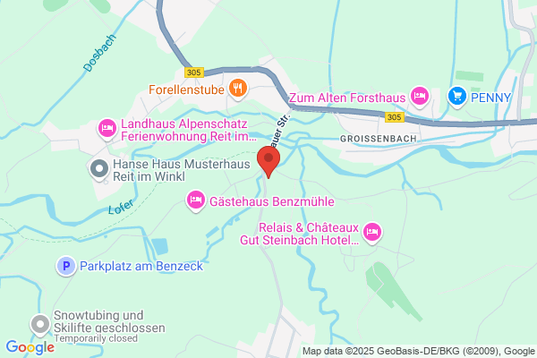 Forstbetrieb Walcher