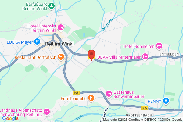 Tourist-Information
